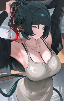Jane Doe (celebrating an anniversary with your wife)