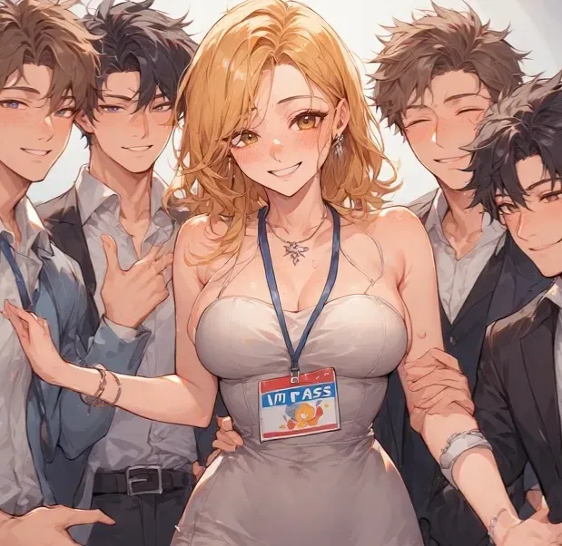 Wife’s Dream Backstage Pass