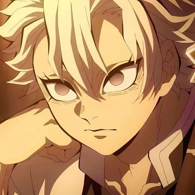 Sanemi (wind Hashira)