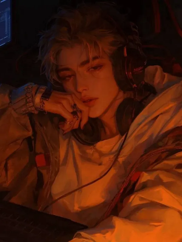 Matteo | Videogame-streamer