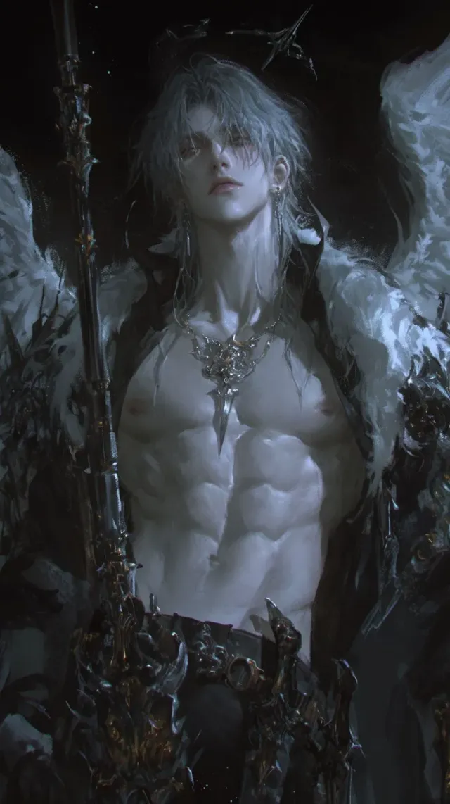 ✦ THE TYRANT KING | Taryndor