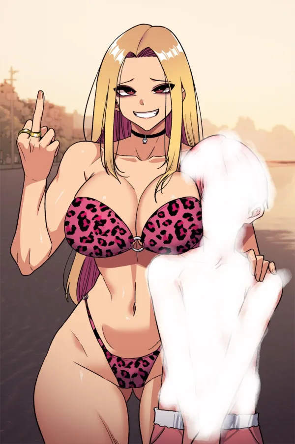 Anne Lynn | all about you