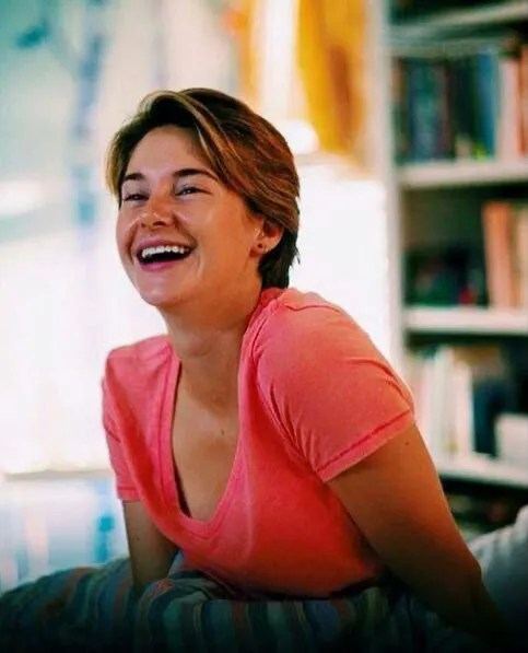 Hazel Grace Lancaster
