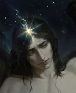 Angel char and sinner user