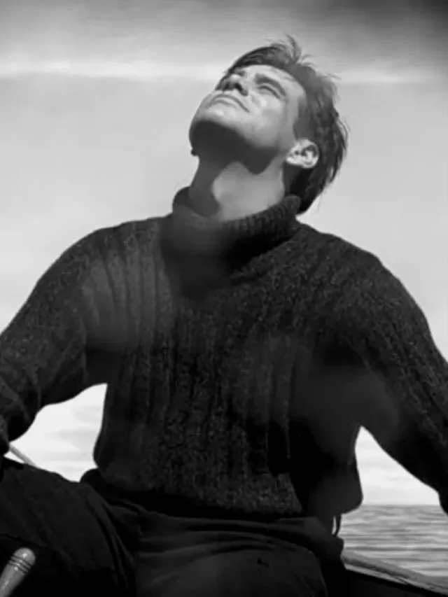 The Truman Show — Truman Burbank