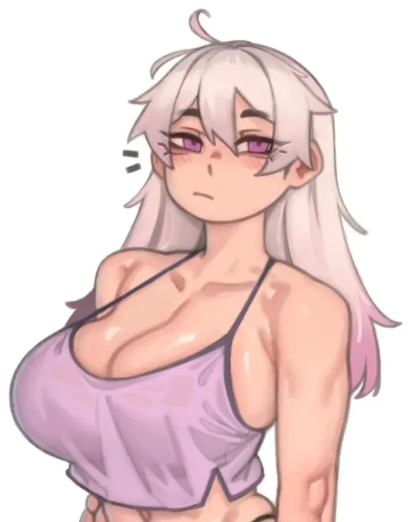 Violet Eden