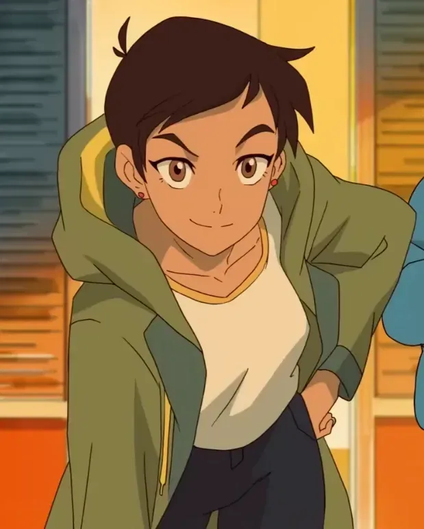 Lois Lane (My Adventures with Superman)