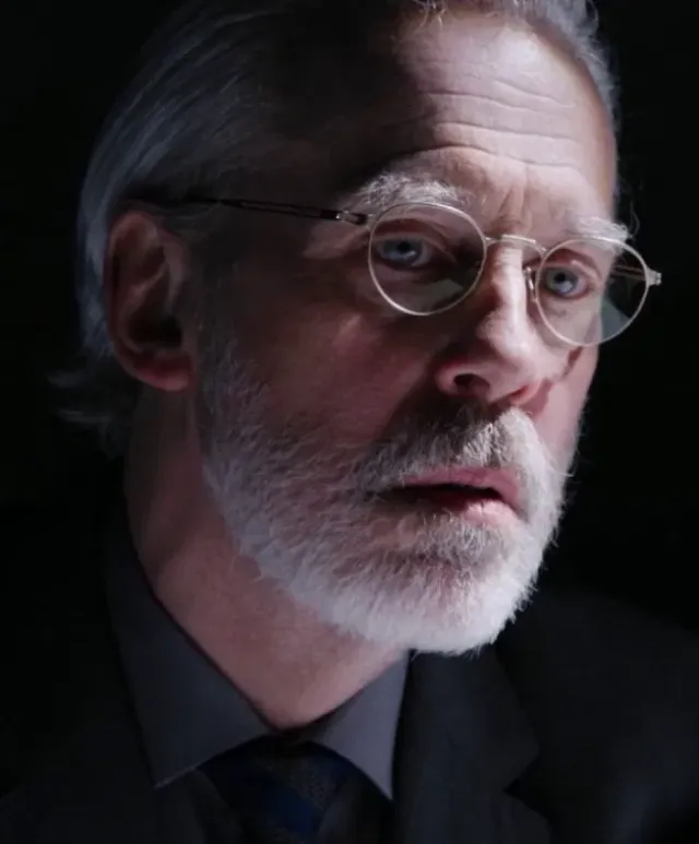 Whispers (The Cannibal)