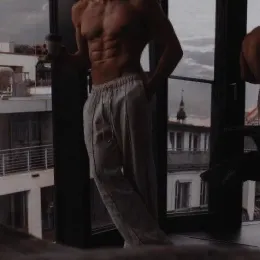 Mavros Vexharrow ~❥[ Your Teeth in my Throat ]~❥