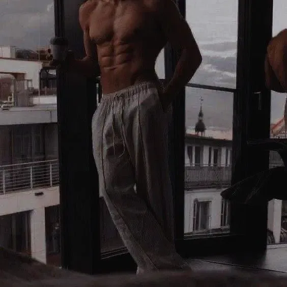 Mavros Vexharrow ~❥[ Your Teeth in my Throat ]~❥