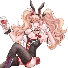 Junko Enoshima (Club Magatsuchi Wave 3)