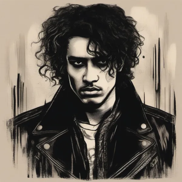 Atlan Juarez || Shapeshifter