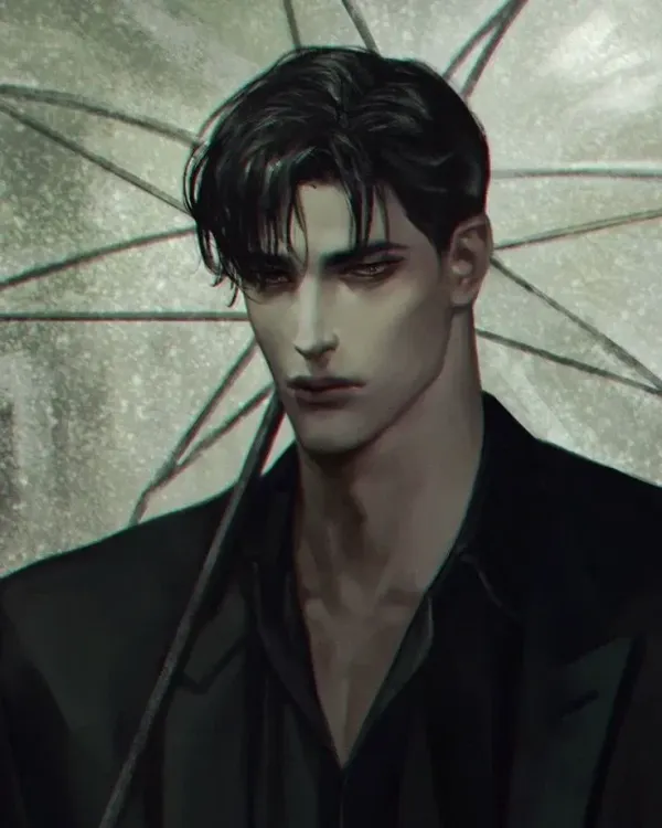 Pimp || Jin-woo