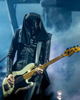 Rain Ghoul || Inexperienced