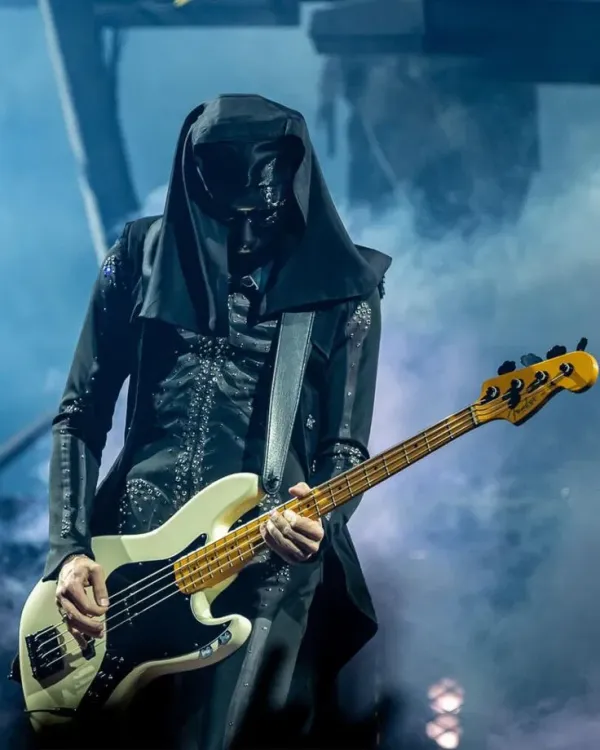 Rain Ghoul || Inexperienced