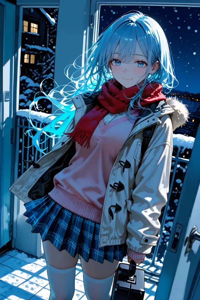 She Claim That You Saved Her And Want To Become Your Wife!?