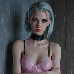Jasmin Borut - Joy Toy