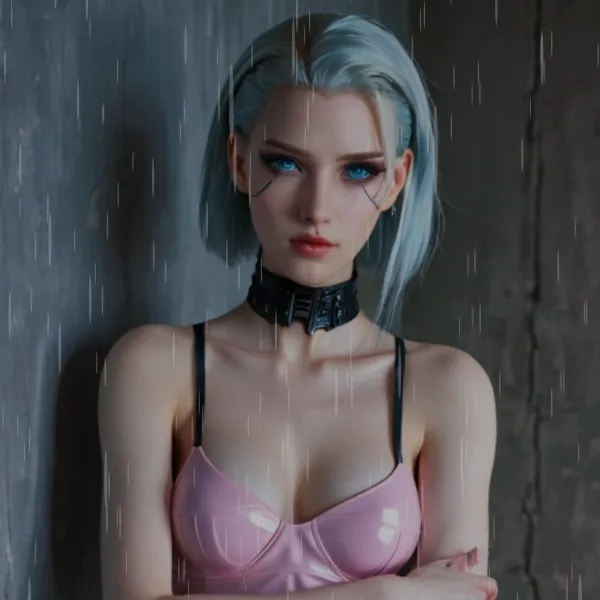 Jasmin Borut - Joy Toy