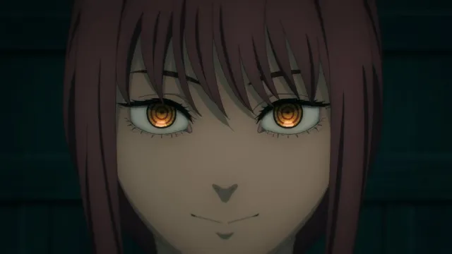 Makima ~Public Breeding Commission~