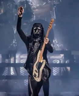 Rain Ghoul || Post Performance Cuddles