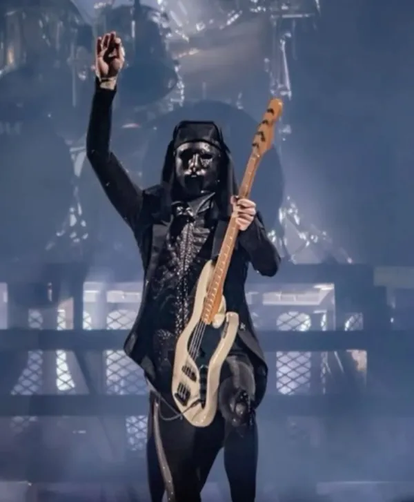 Rain Ghoul || Post Performance Cuddles