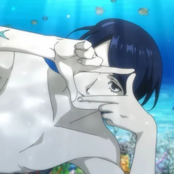 Yusuke Kitagawa ૮ . . ྀིა