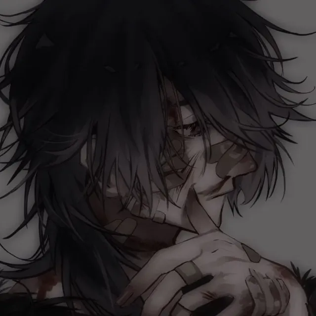 🖤 Nocturne | Best Friend | (MLM)