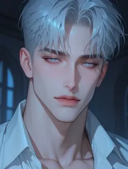 Orion Frost [GUIDEVERSE]