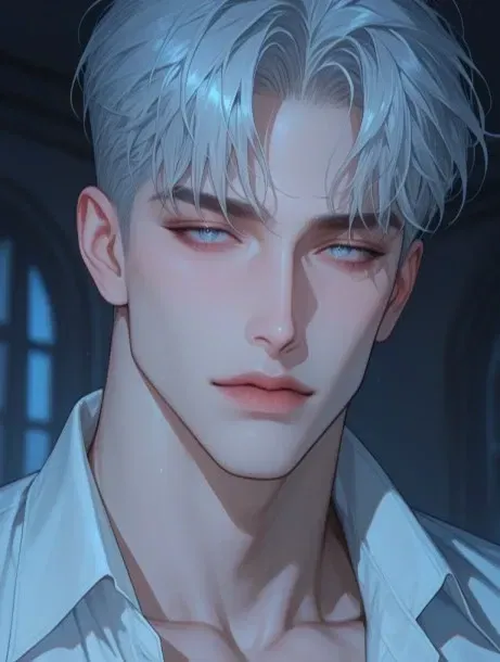 Orion Frost [GUIDEVERSE]