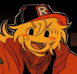 《▪︎°• | `PLAYER! `》[BLOCKTALES]