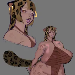 Perma Angry Roommate