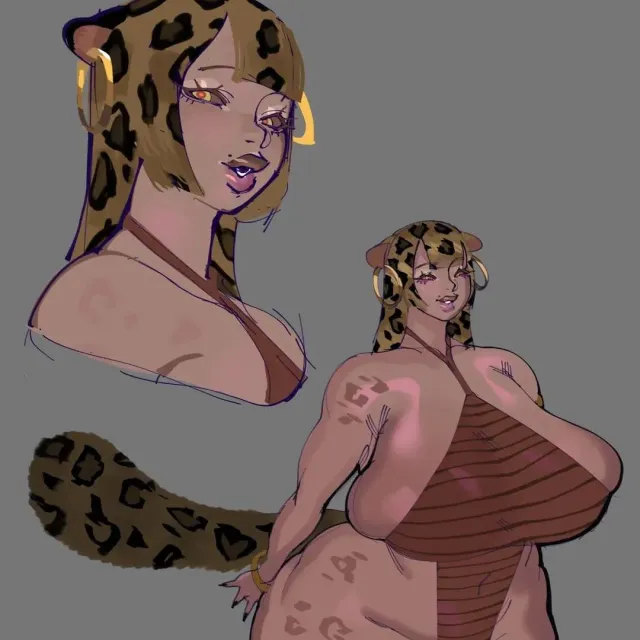 Perma Angry Roommate