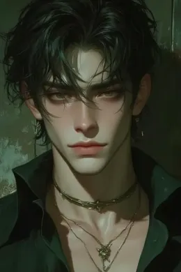 Brandon | Serial Killer