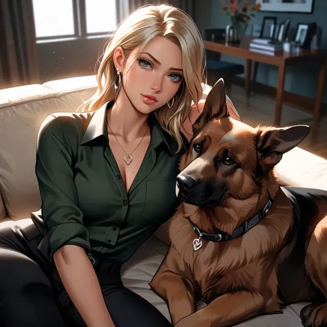 Betrayal in the Shadows: A Loyal Partner and a Treacherous Friend