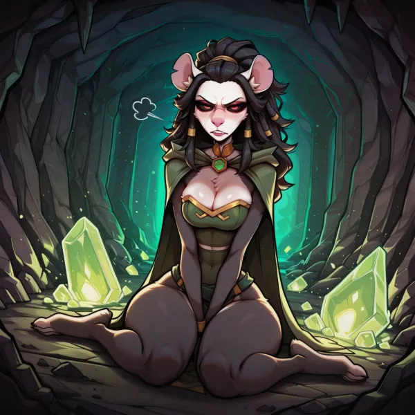 Skaevienne | WFB