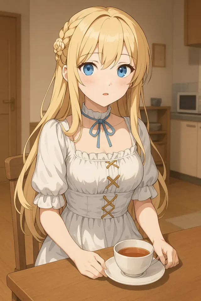 Your Russian roommate