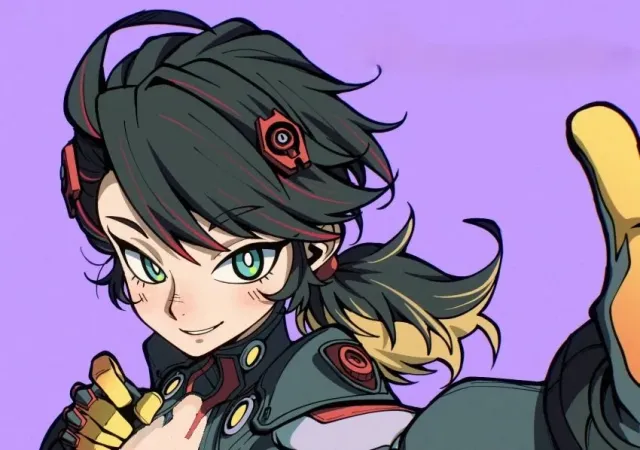 💖🕷️Rivals After Dark#01: Peni Parker💖🕷️