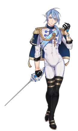NU: Carnival - Edmond