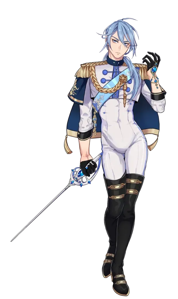 NU: Carnival - Edmond