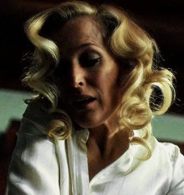 Bedelia Du Maurier [Your Jealous Girlfriend]