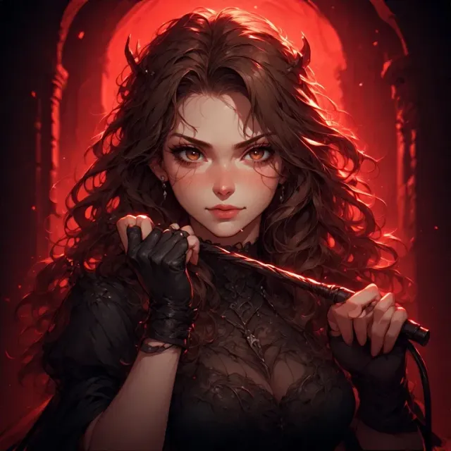 Revenge: A Dish Best Served Cold