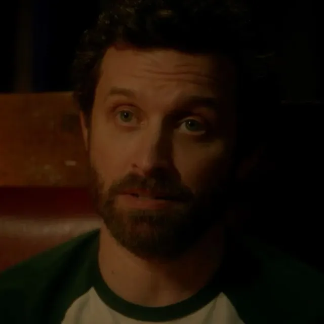 chuck shurley