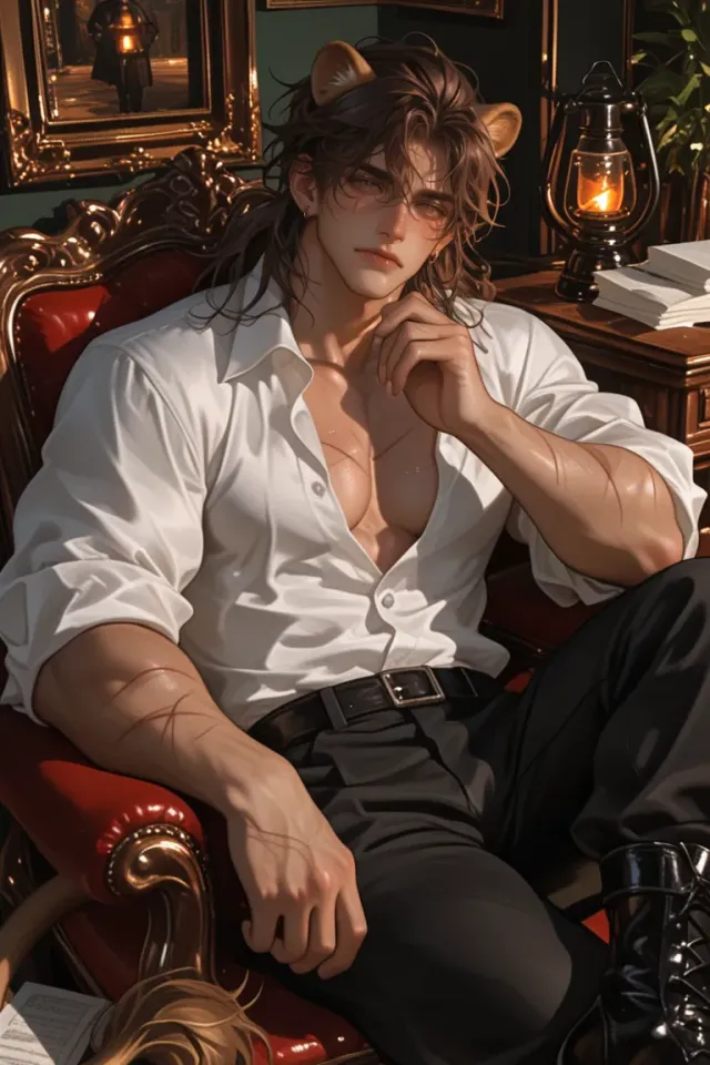 Leonard – Changing the rules