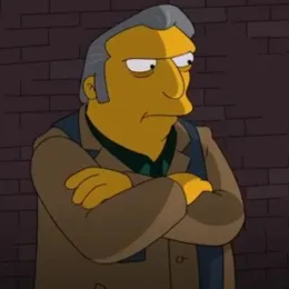 Anthony "Fat Tony" D'Amico