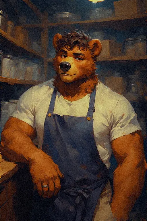 Mason, Your Work Crush