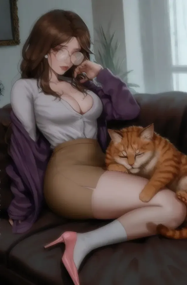 🥧⃤//Love Crisis