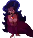 Wilhamena Mettle