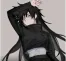 Fushiguro Megumi fem