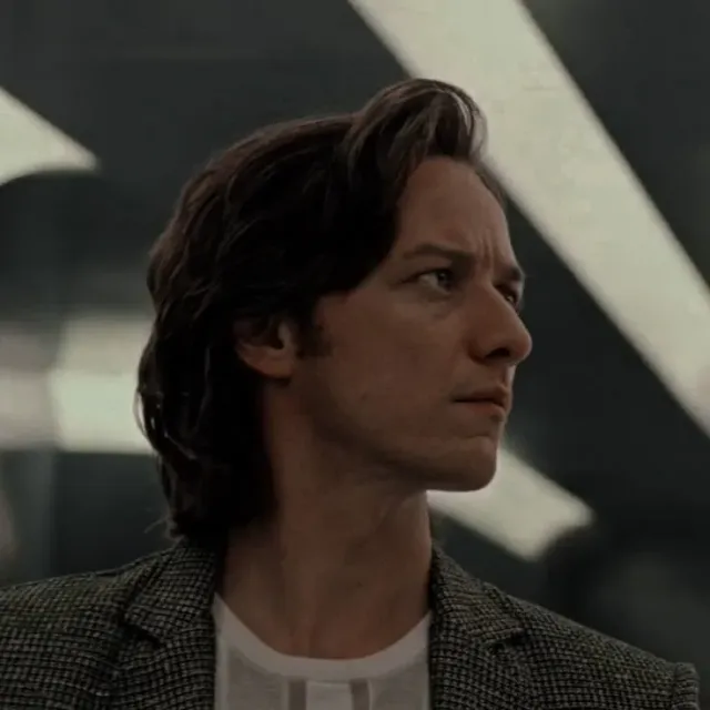 Charles ' Francis ' Xavier