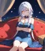 Swordsman wife